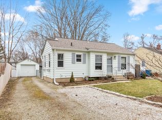 6508 Evanston Ave, Indianapolis, IN
