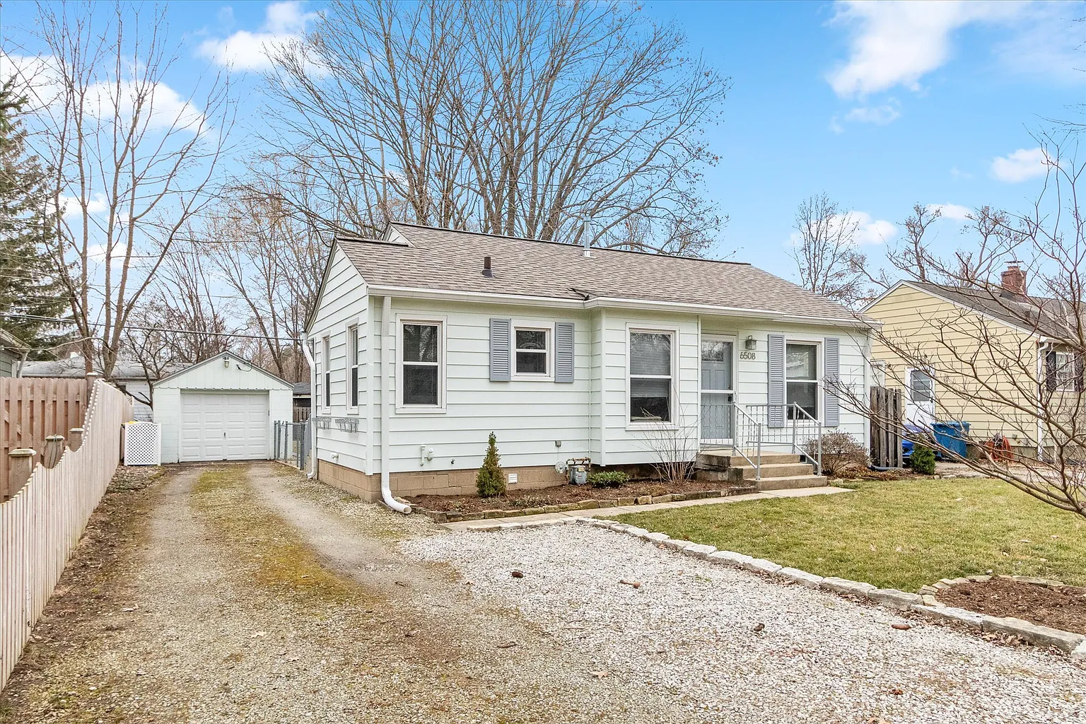6508 Evanston Ave photo 1