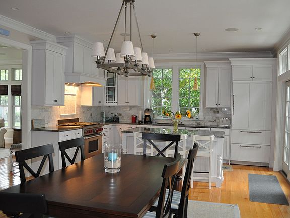 View 1 of Gourmet Kitchen
