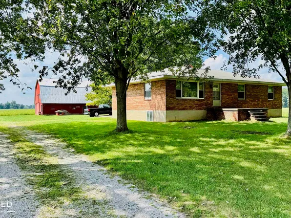 12483 Duffield Rd, Montrose, MI 48457