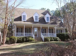 2504 Barton Ridge Ct, Raleigh, NC 27613