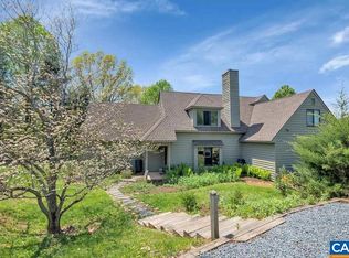 980 Amber Ridge Rd, Charlottesville, VA 22901