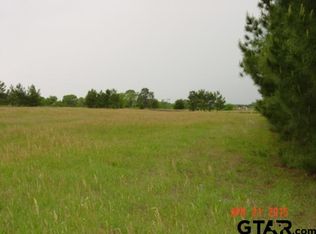 Finch Rd, Gilmer, TX 75645