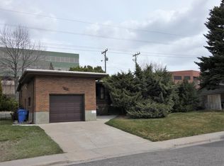 980 Taney Ln, Pocatello, ID 83201