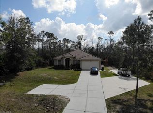 4760 Golden Gate Blvd E, Naples, FL 34117