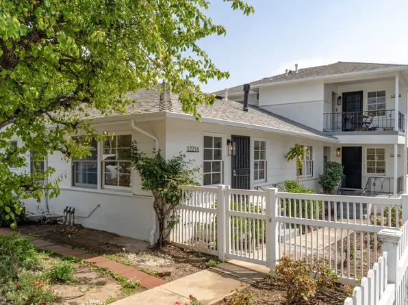 12216 W Sunset Blvd, Los Angeles, CA 90049