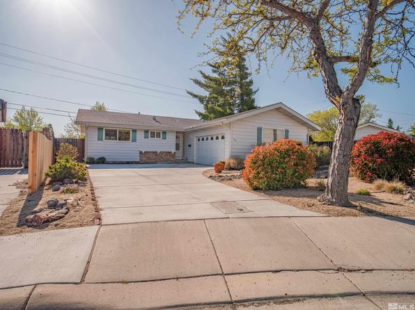 610 Akard Cir, Reno, NV 89503