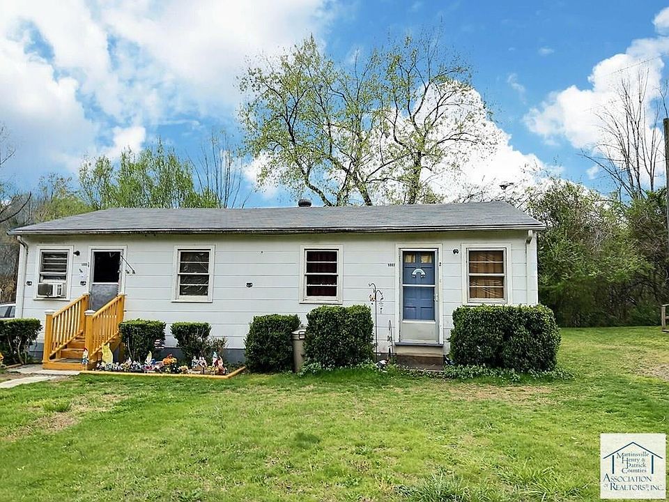 4995 Fairystone Park Hwy, Bassett, VA 24055 Zillow