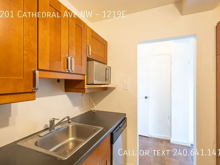 4201 Cathedral Ave NW #1219E — Photo 13