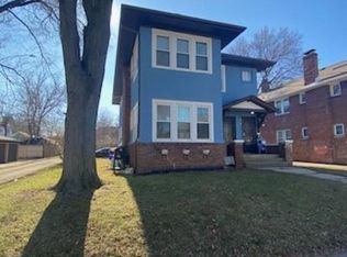 416-418 King St, Rockford, IL 61103