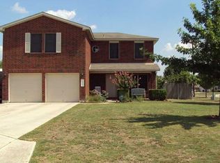 101 Keaton Cv, Kyle, TX 78640