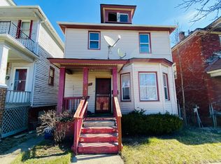 5424 McClellan St, Detroit, MI 48213