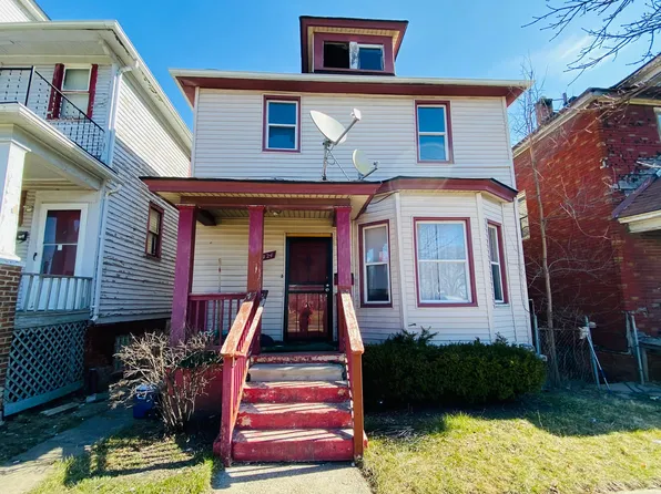 5424 McClellan St, Detroit, MI 48213