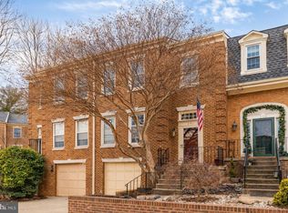 Brigadoon, Alexandria, VA 22304