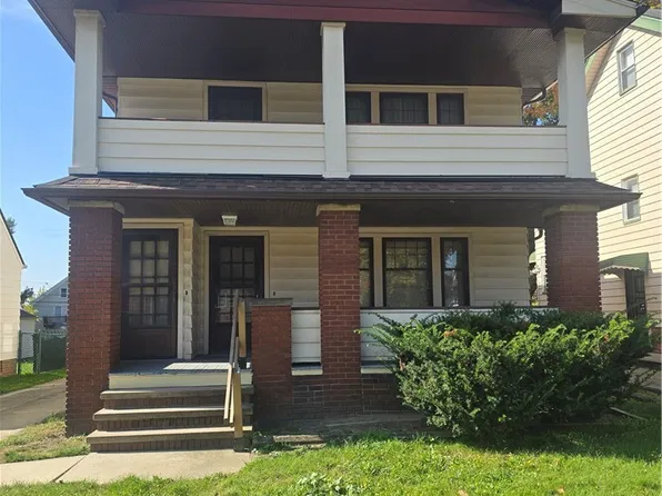 4676-4678 E 93rd St, Cleveland, OH 44125