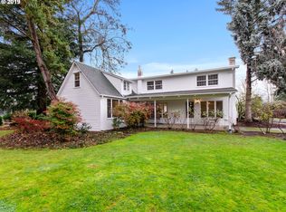 29895 NE Wilsonville Rd, Newberg, OR 97132