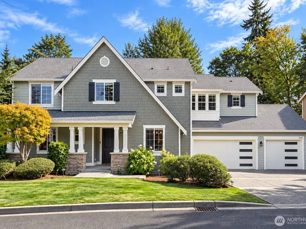 208 107th Place SE, Bellevue, WA 98004