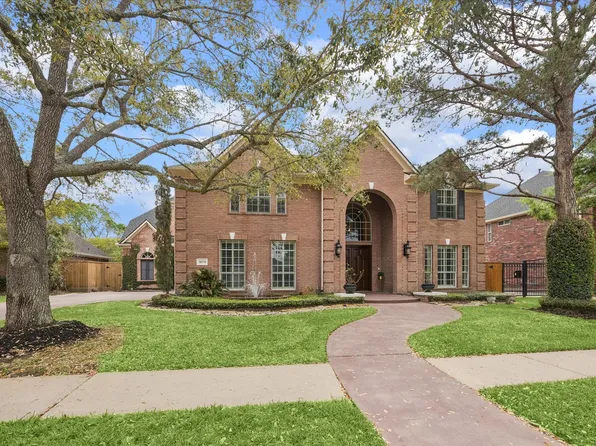 12711 Rock Falls Way, Houston, TX 77041