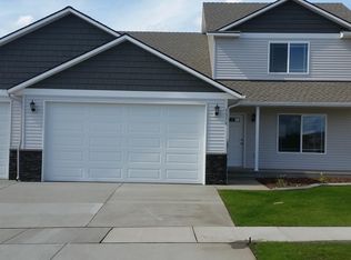 3319 N Callary St, Post Falls, ID 83854