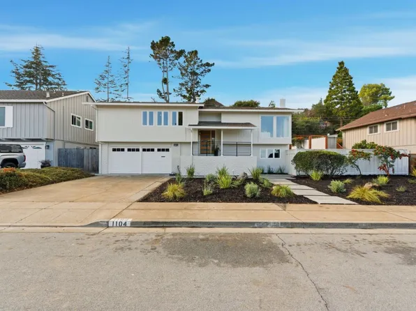 1104 Eden Bower Ln, Redwood City, CA 94061