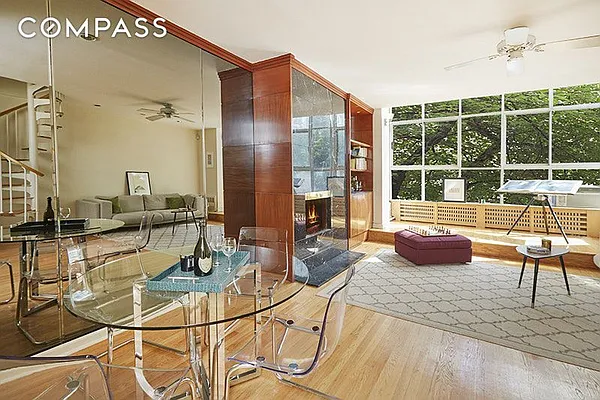 Rented by Compass | media 31