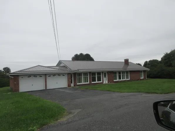 116 Crestview Dr, Salix, PA 15952