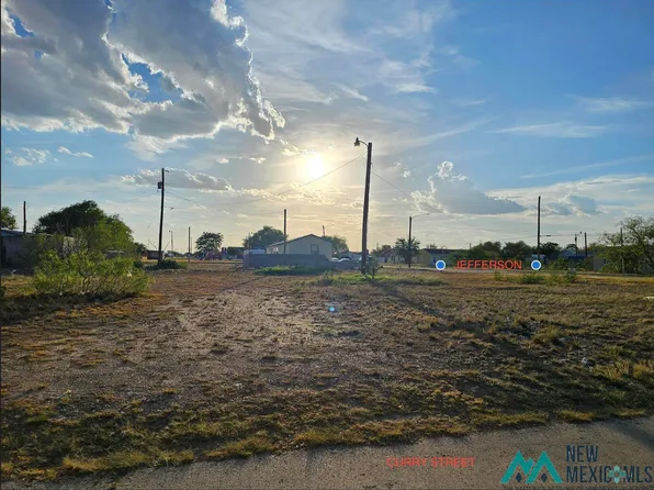 Curry St, Lovington, NM 88260