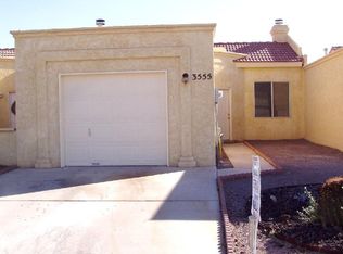 3555 Northpointe Dr, Las Cruces, NM 88012