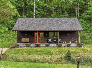 3427 Bill Douglas Rd, Newport, TN 37821