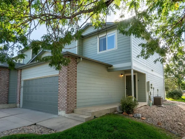 850 S Overland Trl #4, Fort Collins, CO 80521