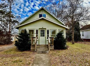 164 N Grant St, Adams, WI 53910