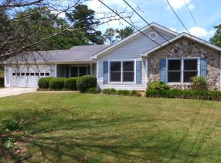 450 Dacula Ridge Ct, Dacula, GA 30019