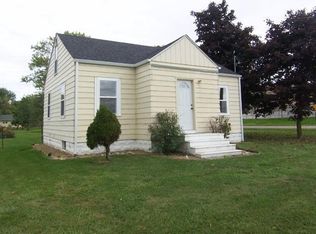 10256 N Saginaw Rd, Clio, MI 48420