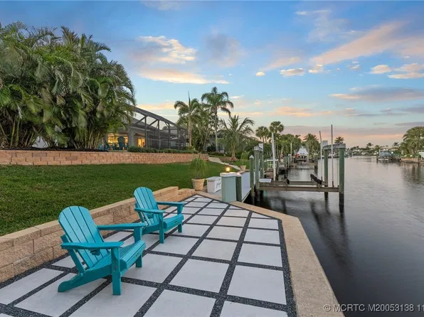3142 SE Fairway, Stuart, FL 34997