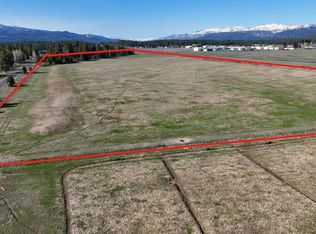 1001 S Mission St, McCall, ID 83638