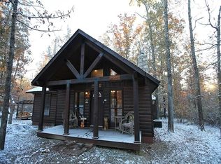 157 Lucian Sorrel Rd, Broken Bow, OK 74728