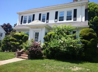 276 Ashmont St, Dorchester, MA 02124