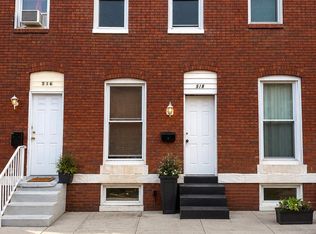 518 N Streeper St, Baltimore, MD 21205
