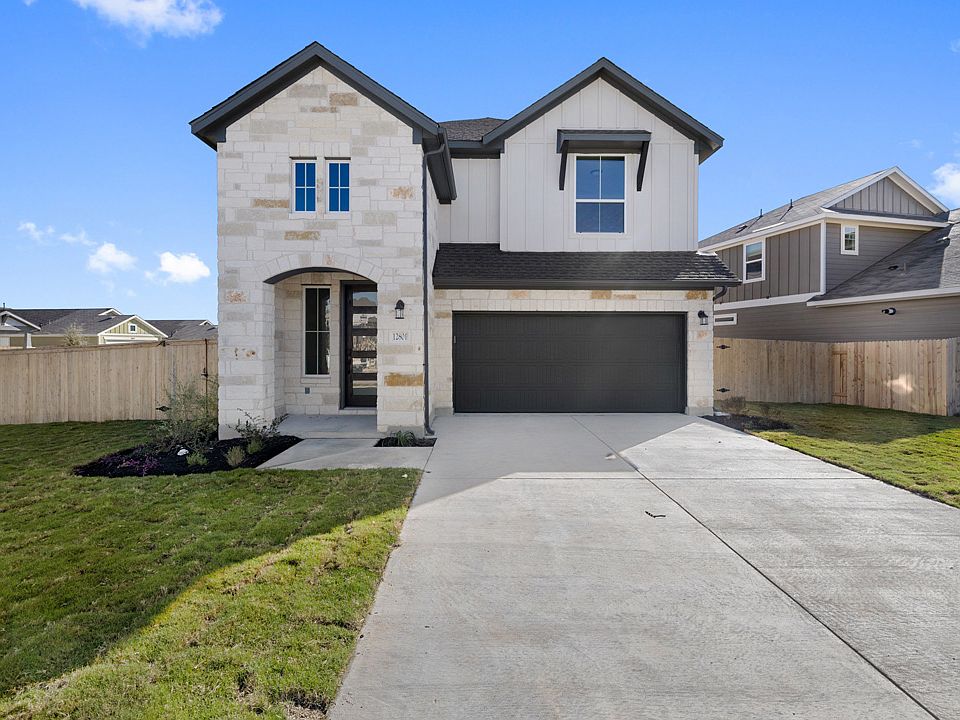 Exterior Style C