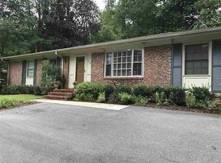 348 Issaqueena Trl, Clemson, SC 29631
