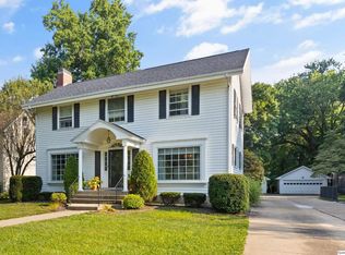 2500 Kentucky Rd, Quincy, IL 62301