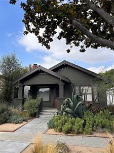 3543 Myrtle Ave, Long Beach, CA, 90807