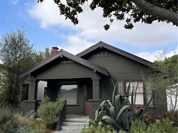 3543 Myrtle Ave, Long Beach, CA 90807