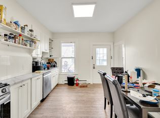 22 Ashford St #22, Boston, MA 02134