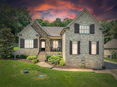 119 Ridgebend Dr, Murfreesboro, TN, 37128