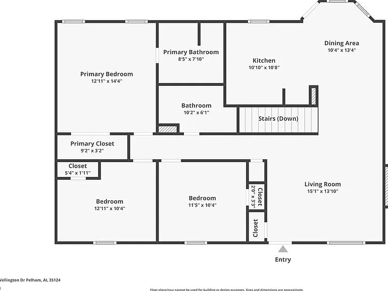 2724 Wellington Dr — Photo 3