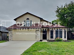 4204 Maryanne Pl, Haltom City, TX 76137