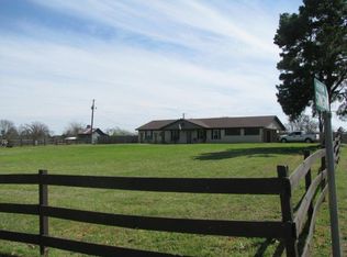 1165 Mackey Rd N, Gilmer, TX 75645