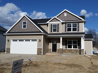 6882 Forest Run Dr, Temperance, MI 48182