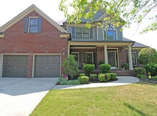 1114 Cameron Crk, Marietta, GA 30062
